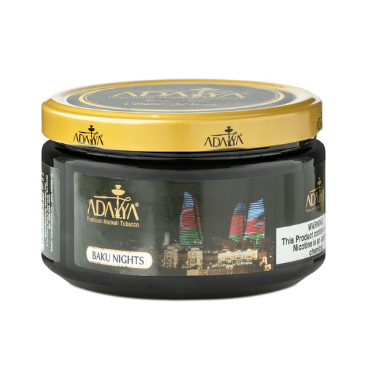 Adalya Hookah Tobacco Adalya Hookah Tobacco