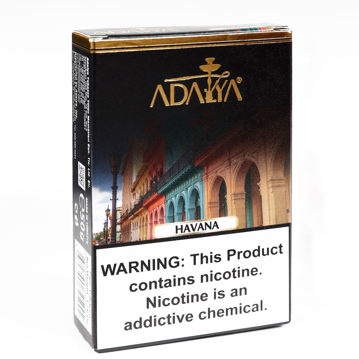 Adalya Havana Shisha Tobacco Adalya Hookah Adalya Havana Shisha Tobacco Adalya Hookah