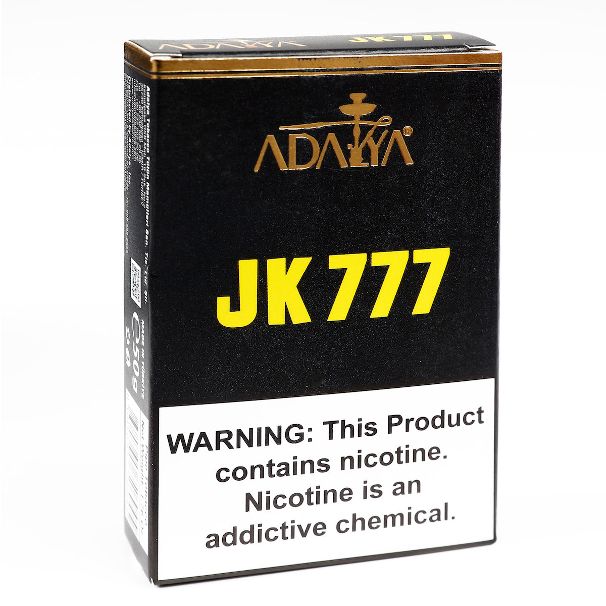Adalya JK 777 Shisha Tobacco Adalya Hookah Adalya JK 777 Shisha Tobacco Adalya Hookah