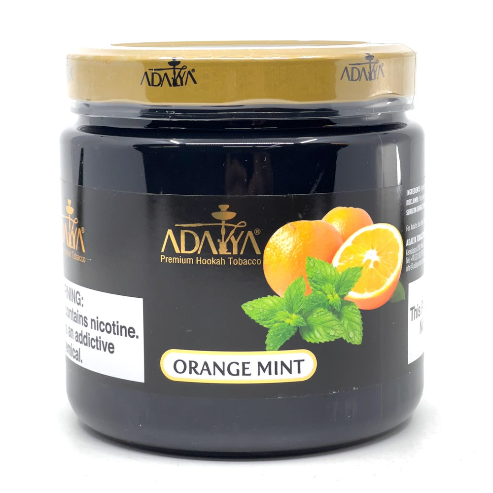 Adalya Orange Mint